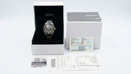 Seiko Prospex (SPB143J1) – Full Set
