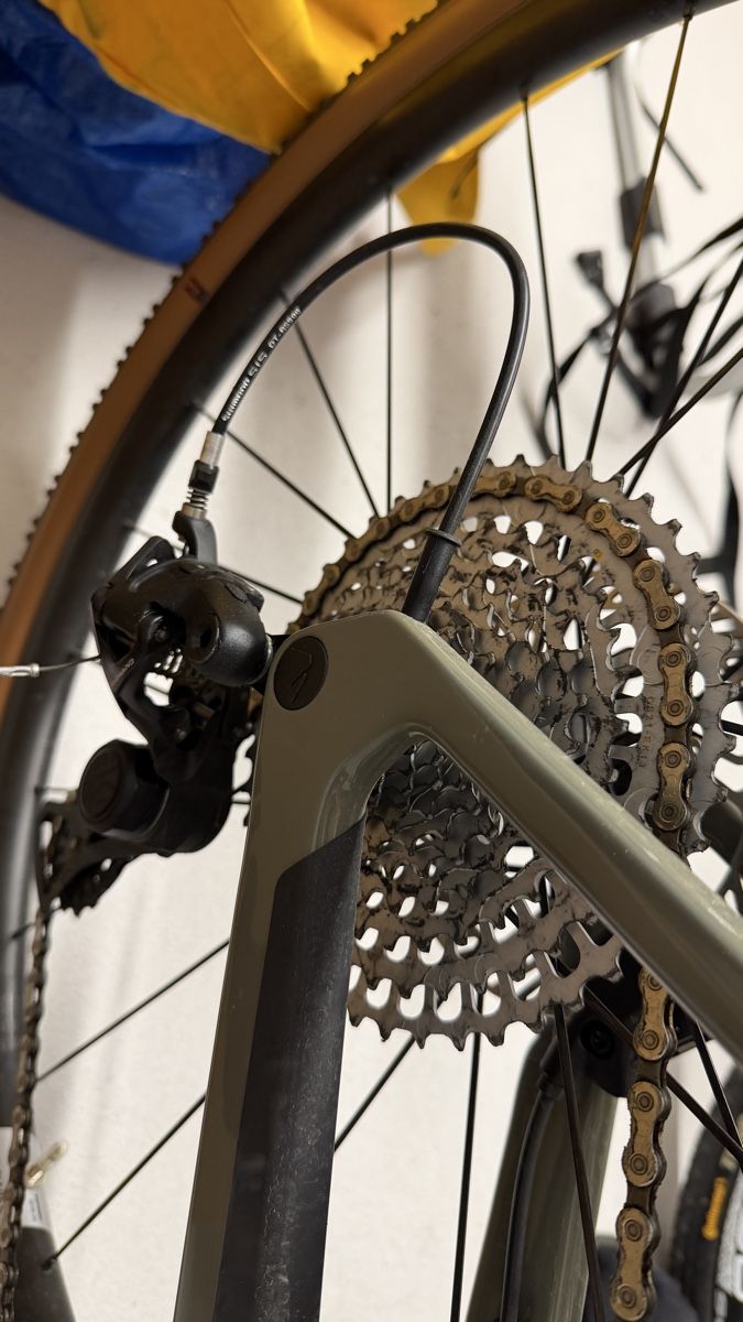 Canyon Velos: Canyon CL SL 8 1by EKAR – Gebraucht aus Zollikerberg von Tscheitii 8