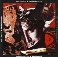 Rod Stewart – Vagabond Heart   (1991)