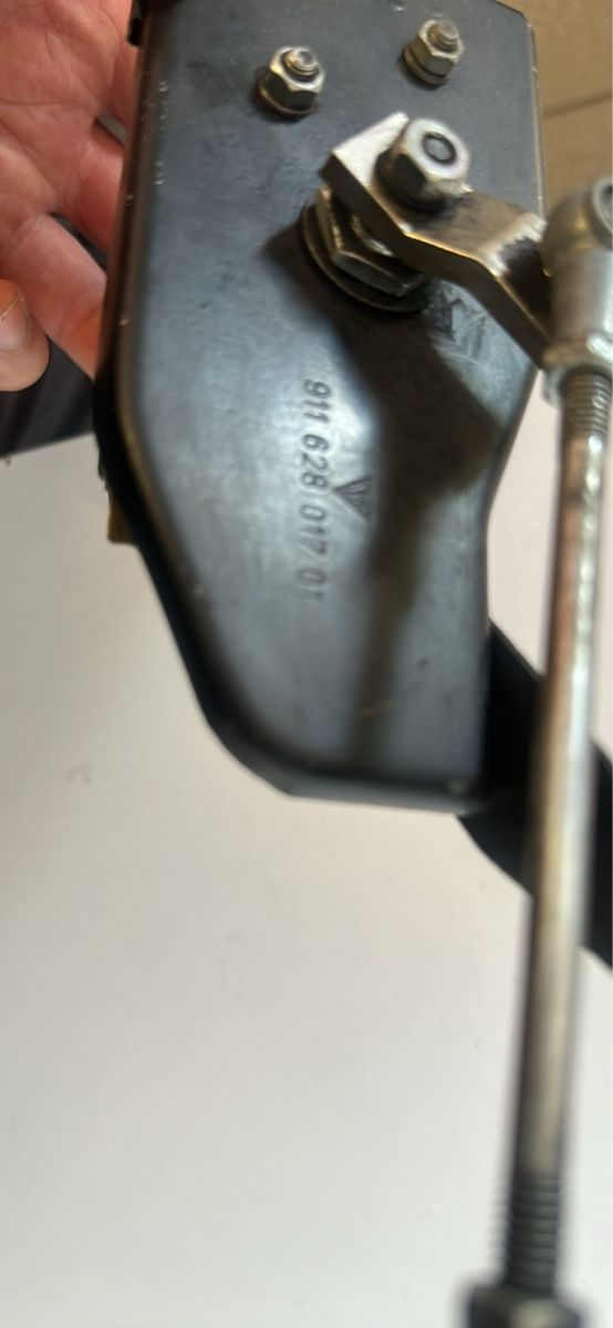 Porsche Alle Autoersatzteile: Porsche 911 Wischermotor inkl.Halter – Gebraucht aus Zürich von jackwro 1