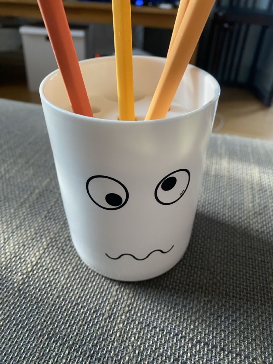 Diffusori di oli essenziali: Anya Hindmarch Pencil diffuser – Usato da Dietikon venduto da Tdaf33