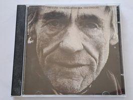 Cd The Cure - Staring at the sea - the singles 