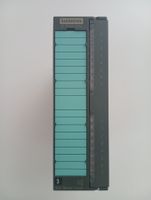 Siemens SIMATIC S7-300 SM321 16DE / 6ES7321-1BH02-0AA0
