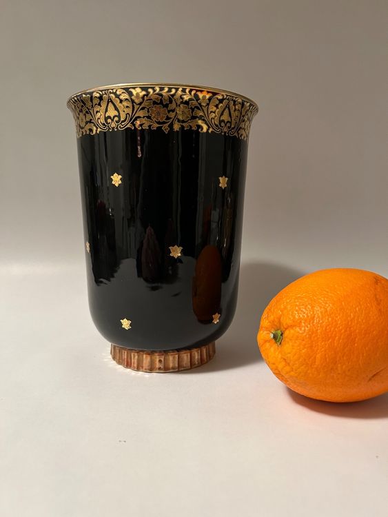 Antike Langenthal Vase 1