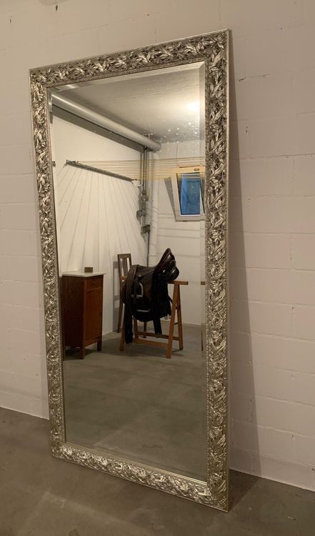 Spiegel gross aus dem Interio