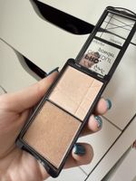 Duo contour + highlight - LA Girl