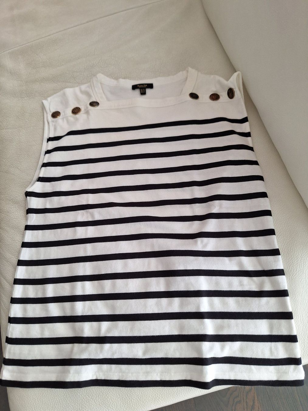 Massimo Dutti Tops: Tolles Sommertop – Gebraucht aus Cham von Fiftyfive 5