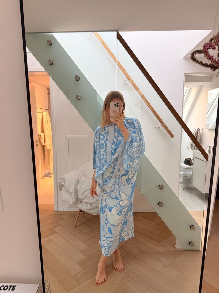 Vestiti: Miss Rosier Kleid – Nuovo e nell'imballaggio originale da Zürich venduto da kochme