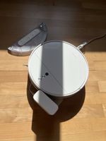 Dreame Robot Vacuum-Mop F9 Staubsaugroboter
