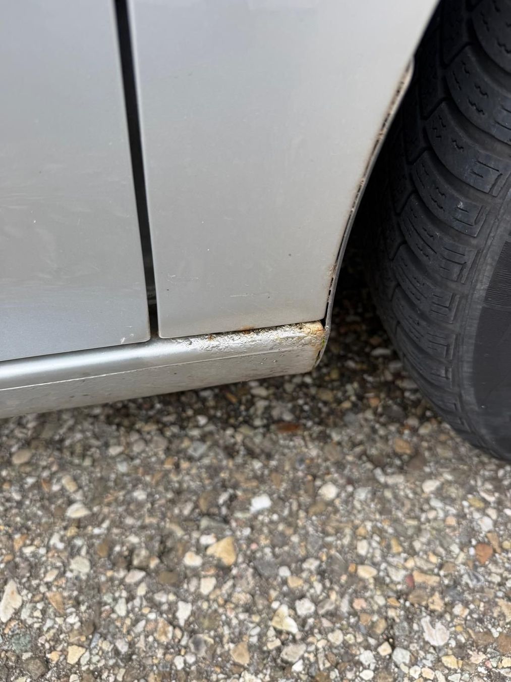 VW Autos: VW Golf 5 defekt – Défectueux à Egolzwil par pirminhuber 5