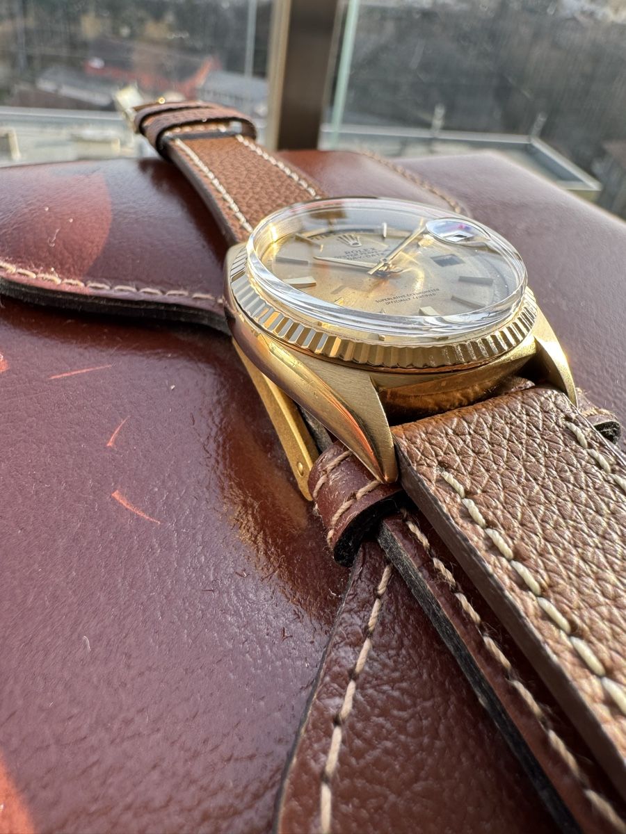 Rolex Orologi: Rolex Day date 1803/8 circa 65 – Usato da Neuchatel venduto da mar_9blm 4