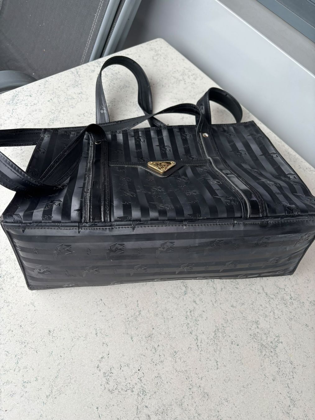 Maison Mollerus Borse da donna: maison molleurs tasche – Usato da Zug venduto da cel_j8wn 4