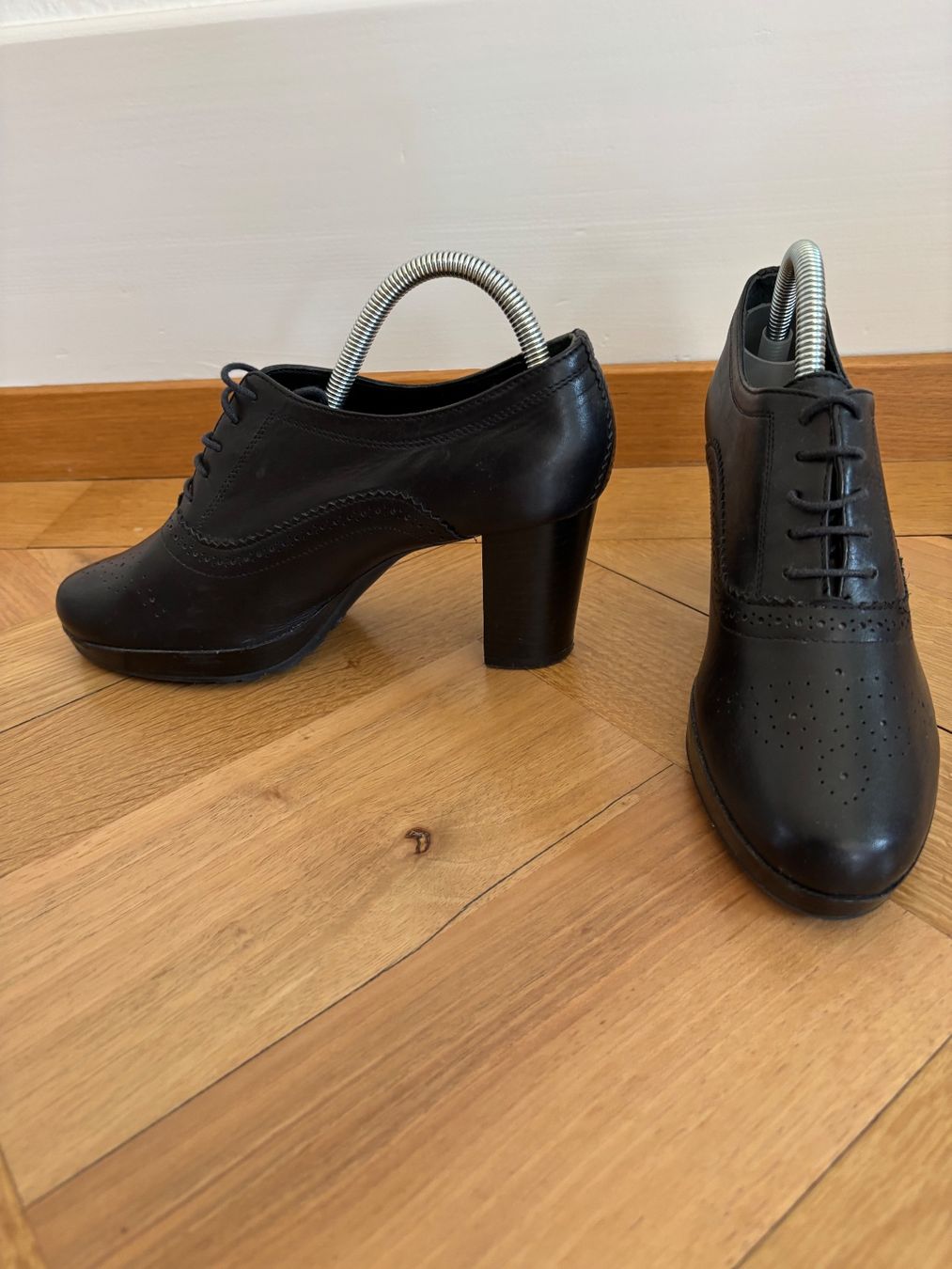 Damenschuhe: Dirndlschuhe von Gottseidank, Grösse 39 – Gebraucht aus Bern von busulu 1