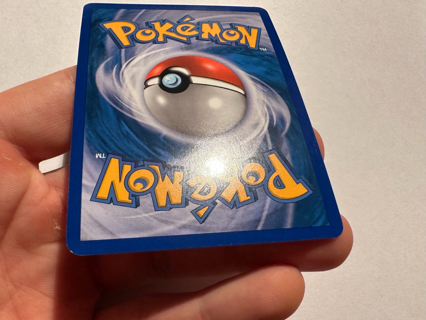 Pokémon Sammelbilder & Trading cards: Mismagius holo bleed Diamond & Pearl Base EN – Gebraucht aus Hagendorn von Pokecollectorch 8