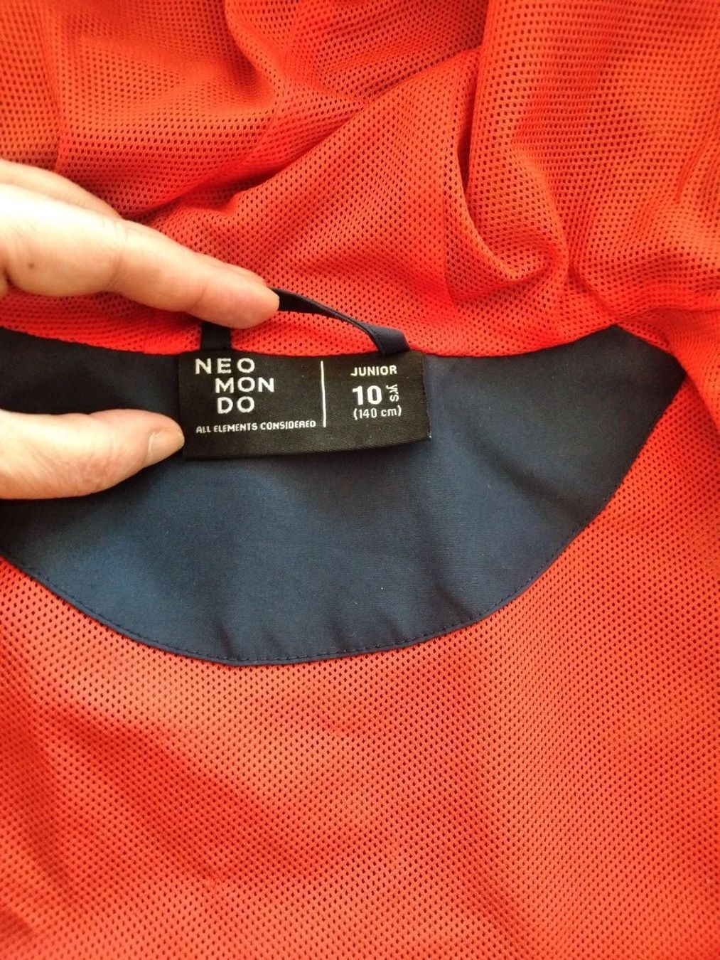 Jacken & Mäntel: Übergangsjacke, Gr 140 (eher Gr 134) – Gebraucht aus Romanshorn von milenva 2