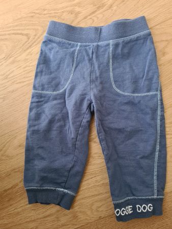 Kinder Hosen Baby Club Grösse 80  