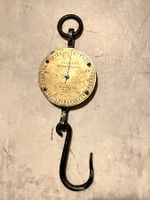 Antike Waage Sslters Spring Balance