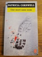 Une mort sans nom - Patricia Corwnell  (4)