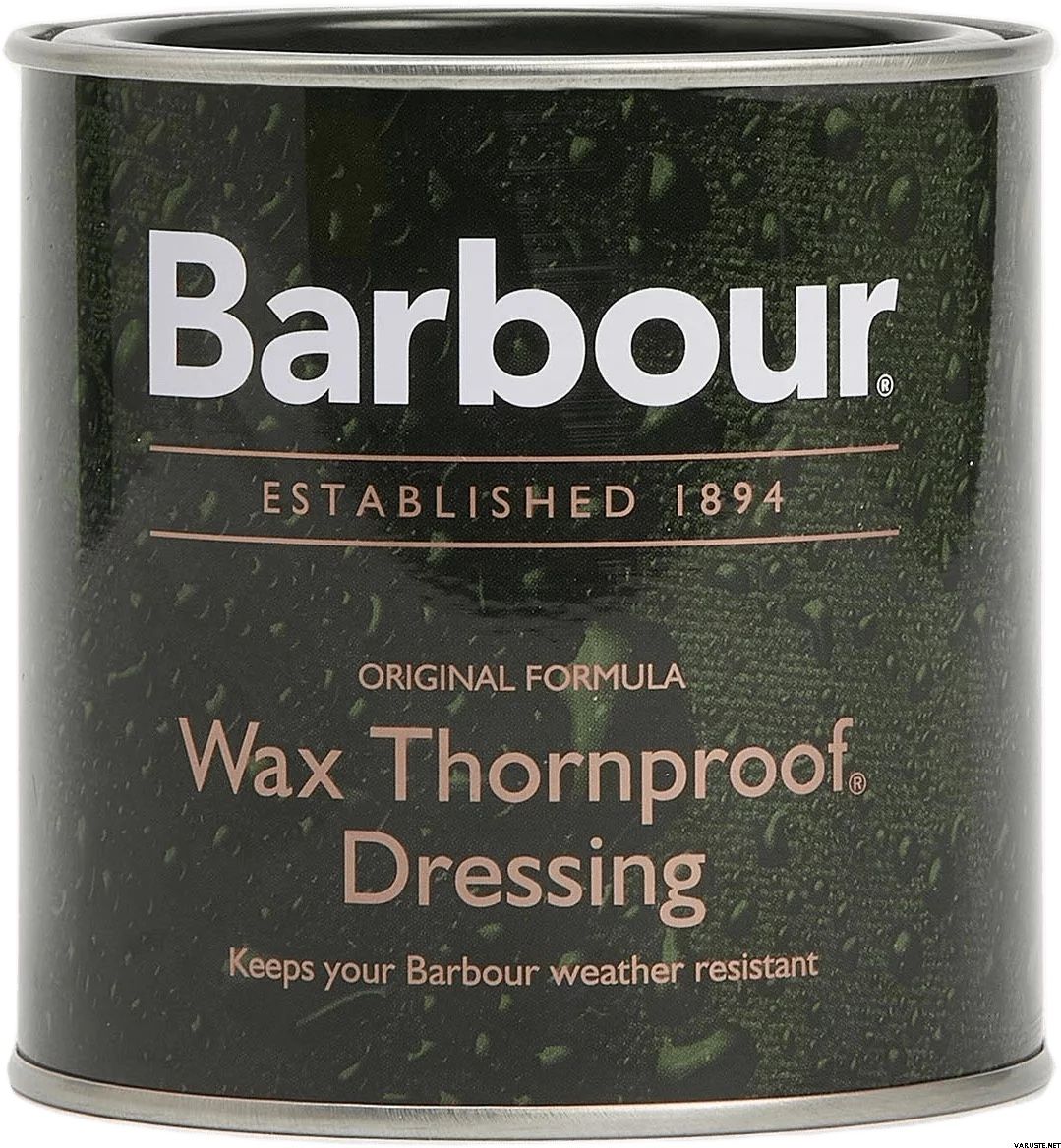 Produits de nettoyage & entretien: Barbour Thornproof Dressing – Neuf (Voir description) à Oberwil BL par stuluc
