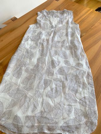 NILE Traumkleid zauberhaft und wunderschön Gr.  S