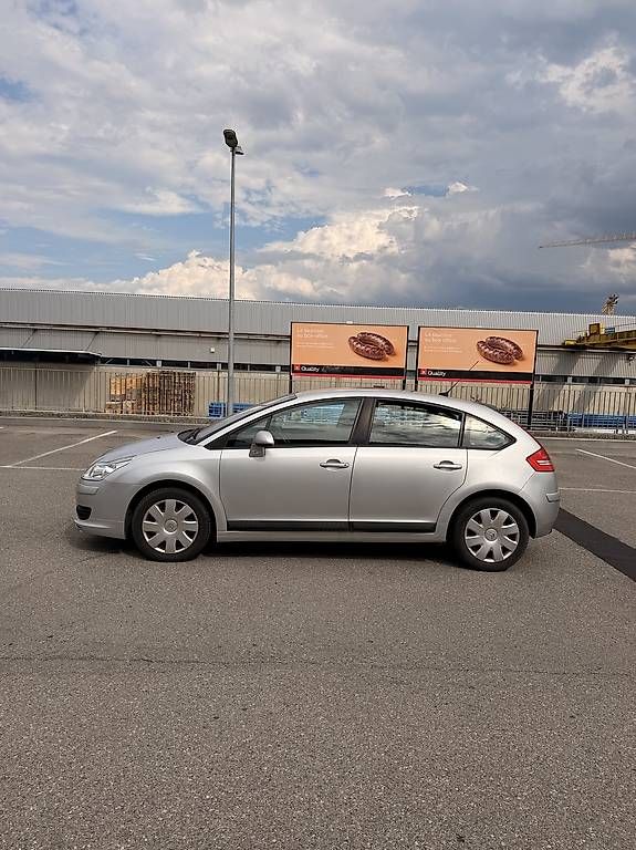 Citroën Autos: Citroen c4 2006 – D'occasion à Cournillens par fab_hrd8 3