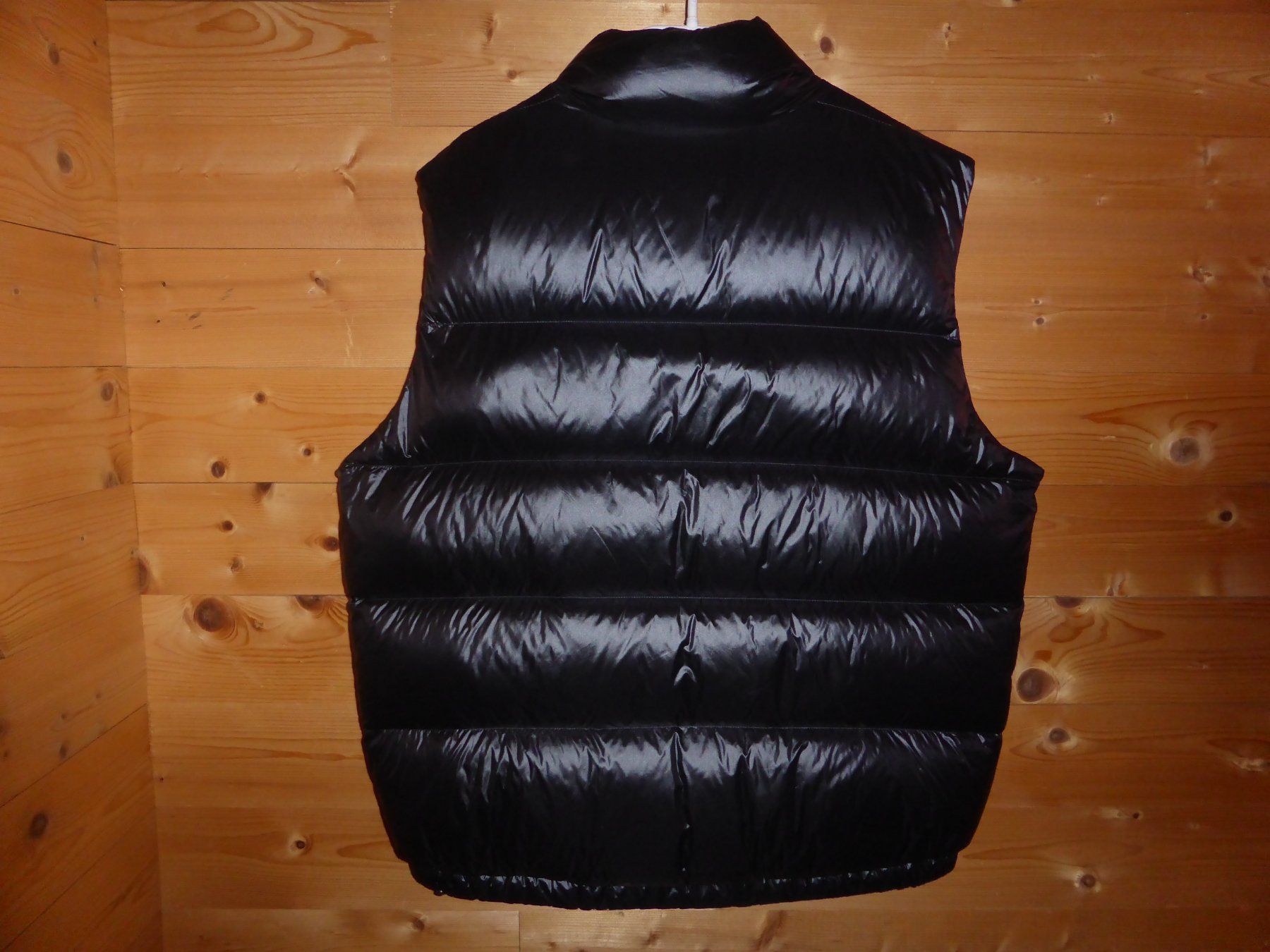 Zara Gilets & Westen: Daunengilet ZARA, Gr. L – Gebraucht aus St.Gallen von regenbogen5 2