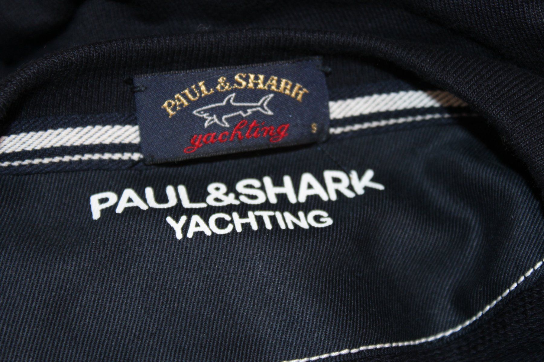 Paul & Shark Maglioni & Felpe: Pullover von *PAUL & SHARK* – Usato da Schaan venduto da antikes_und_kurioses 4