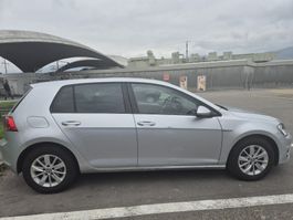 VW Golf 7 Sport 2.0 TDI Diesel Automat – Jg. 2014