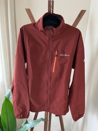 Freizeitjacke Sportjacke Funktionsjacke Jacke S Eddy Bauer