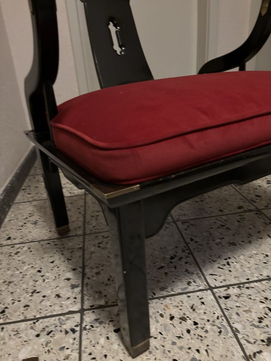 Poltrone: Sessel mit Beistelltisch  – Usato da Uster venduto da lobo1975 8