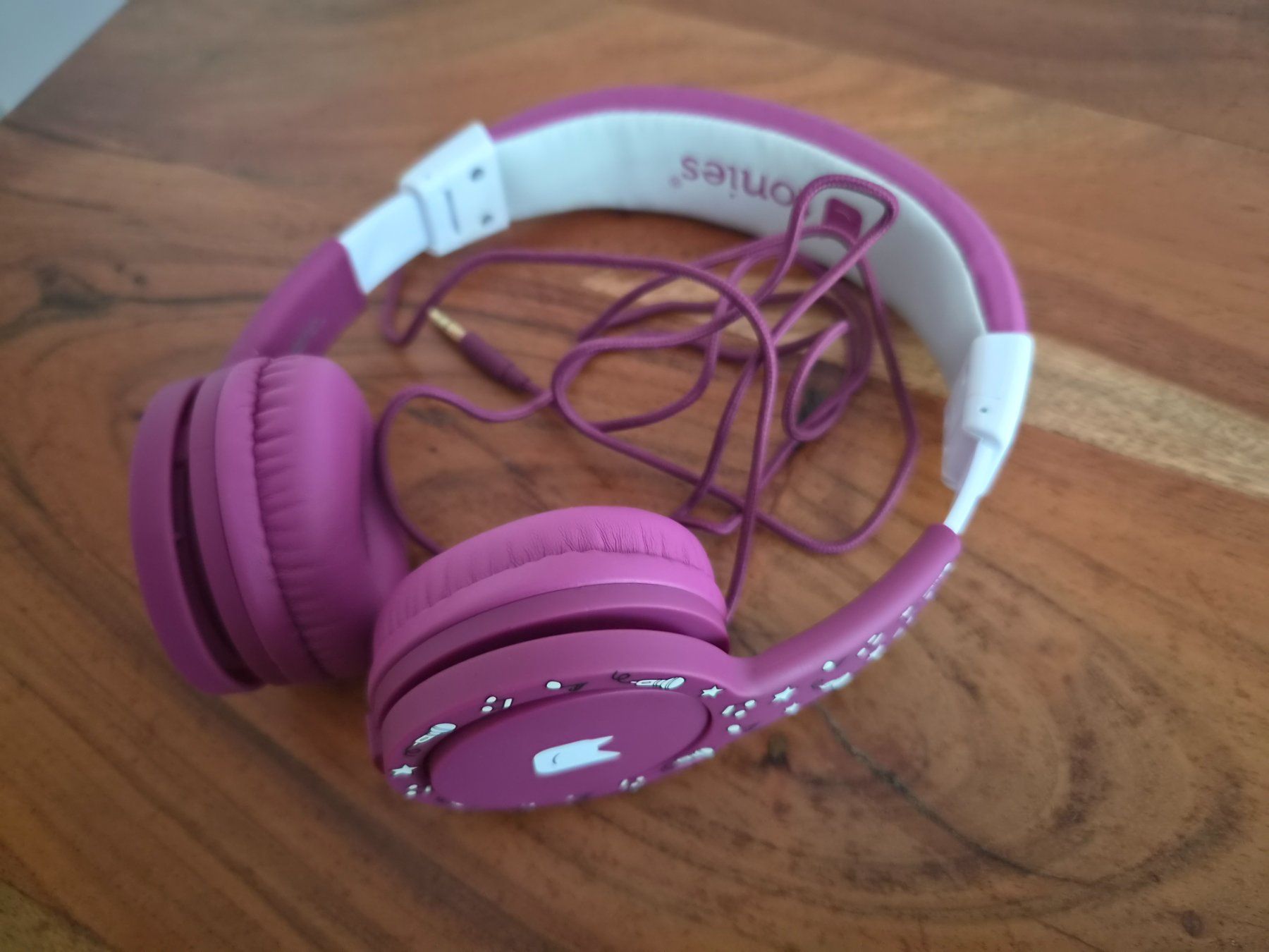 Tonies Casques audio: Kopfhörer Toniebox 1 – D'occasion à Glarus par Weizenkorn