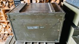 Armee Werkzeugkiste