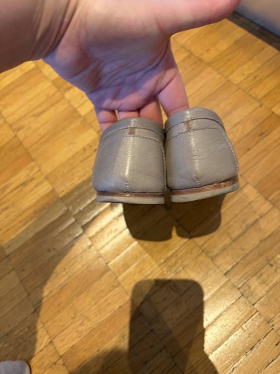 Scarpe da donna: Stefanel Leather Loafers, size 37 – Usato da Lugano venduto da dia_5857 3