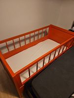 Babybett gratis zur Abholung