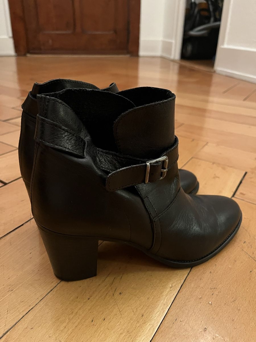 Maddison Scarpe da donna: Stiefel von Maddison – Usato da Baden venduto da zi_ai 2