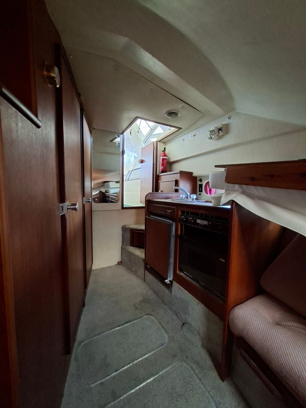 Fairline Barche: Motorboot Fairline Sun Fury – Usato da Farnern venduto da lord_neolon 5