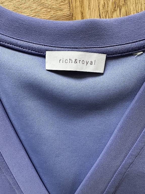 Scarpe da donna: Rich & Royal Shirt Gr.M – Usato da Stäfa venduto da DearDarling 2