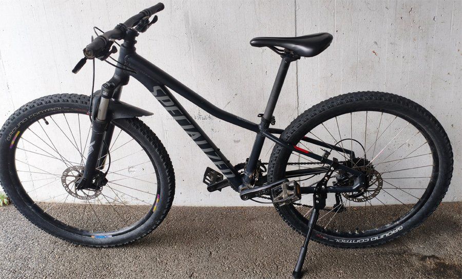 Specialized Biciclette: Specialized Rockhopper 27.5 XS – Usato da Triengen venduto da pizza1877 2