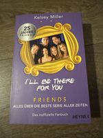 Friends Buch: Alles über die beste Serie aller Zeiten!
