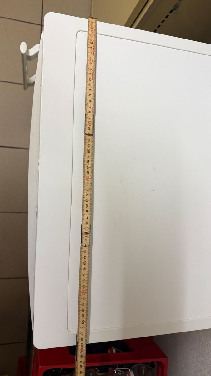 Gefrierschrank: Tiefkühler Liebherr GP 1486 – Gebraucht aus Etzgen von Vendomondo 6