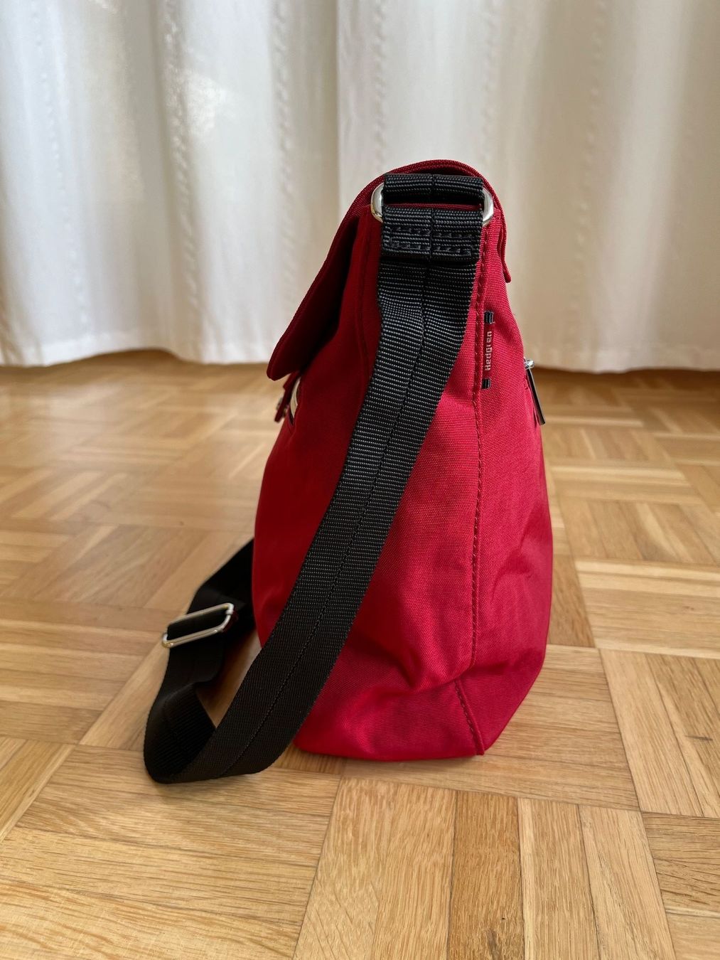 Sacs femmes: Neue Umhängetasche Hedgren – Neuf avec emballage d'origine à Kirchberg SG par EINZIG_artig 4
