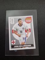 Panini Extra Sticker SİLVER🔥 Jude Bellingham WM 2026 