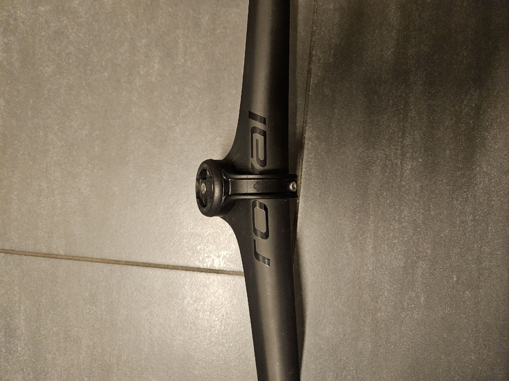 Specialized Pièces détachées: Roval Control SL Cockpit – D'occasion à Rupperswil par Schalipedro 1