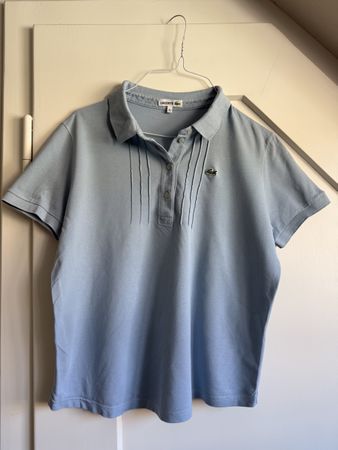 Lacoste Polo Shirt vintage Golf Tennis 🎾 