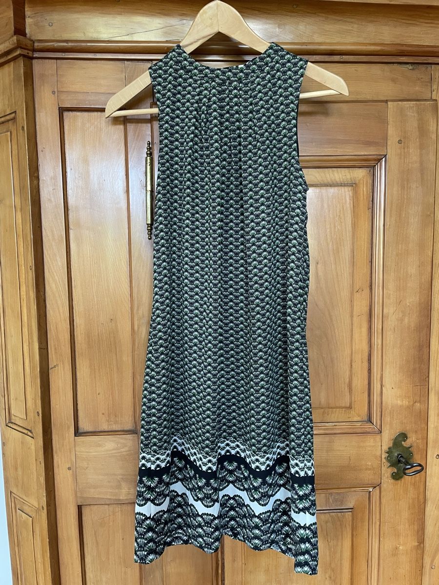 H&M Kleider: Cocktail Kleid, H&M, 36 – Gebraucht aus Basel von CCRosa 3