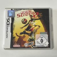 Fifa Street 2 DS