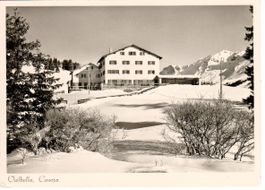 Valbella, Casoja  1949