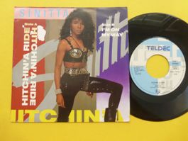 Sinitta – Hitchin' A Ride