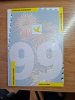 ALB1999 - Album annuel CH 1999 obl.