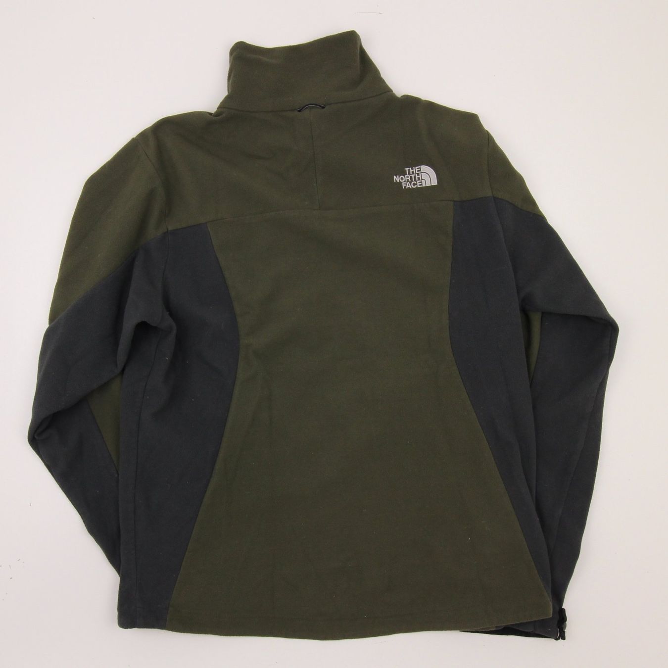 North Face Jacken: Thin The North Face Fleece Jacket – Gebraucht aus Bern von Padeeeh 1